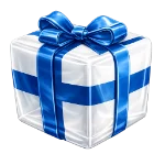 Luxury Casino: Gift Image